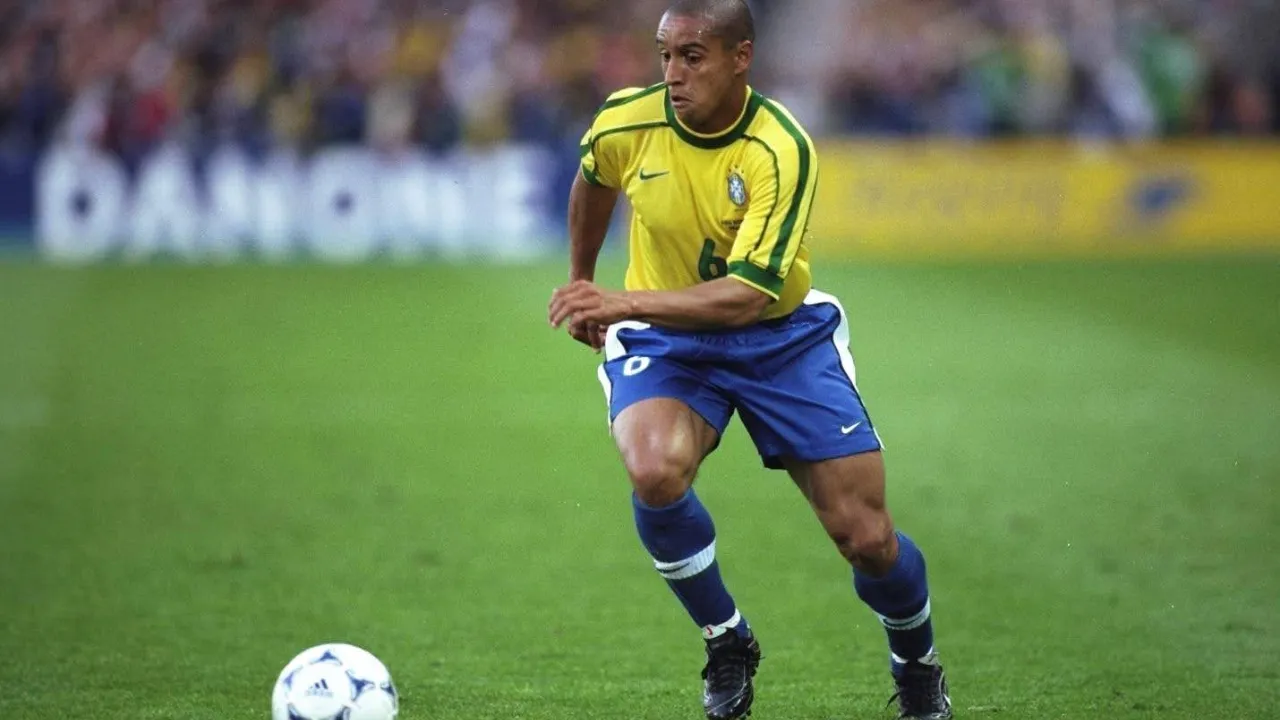 Roberto Carlos