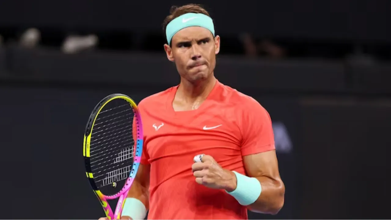 nadal