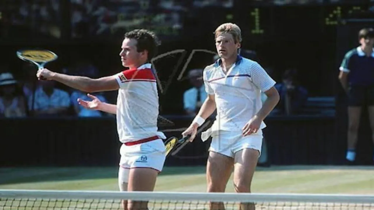  John McEnroe-Peter Fleming 