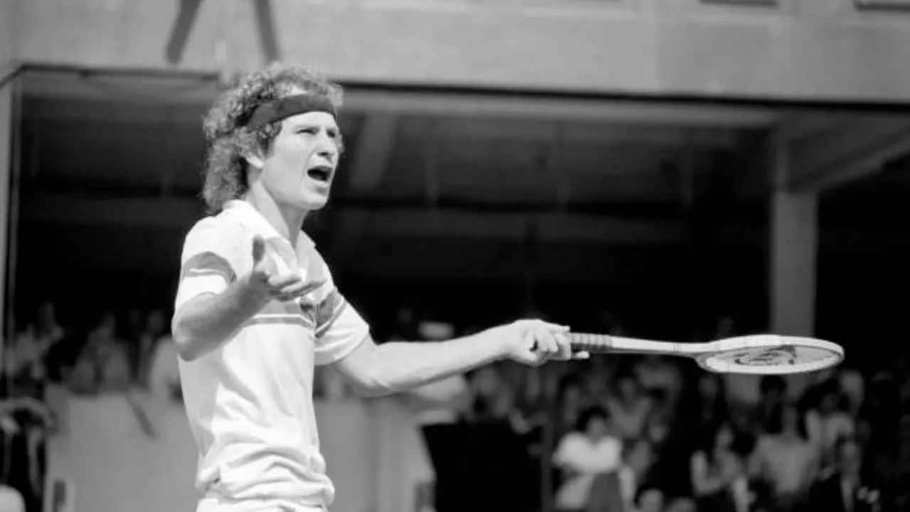 mcenroe