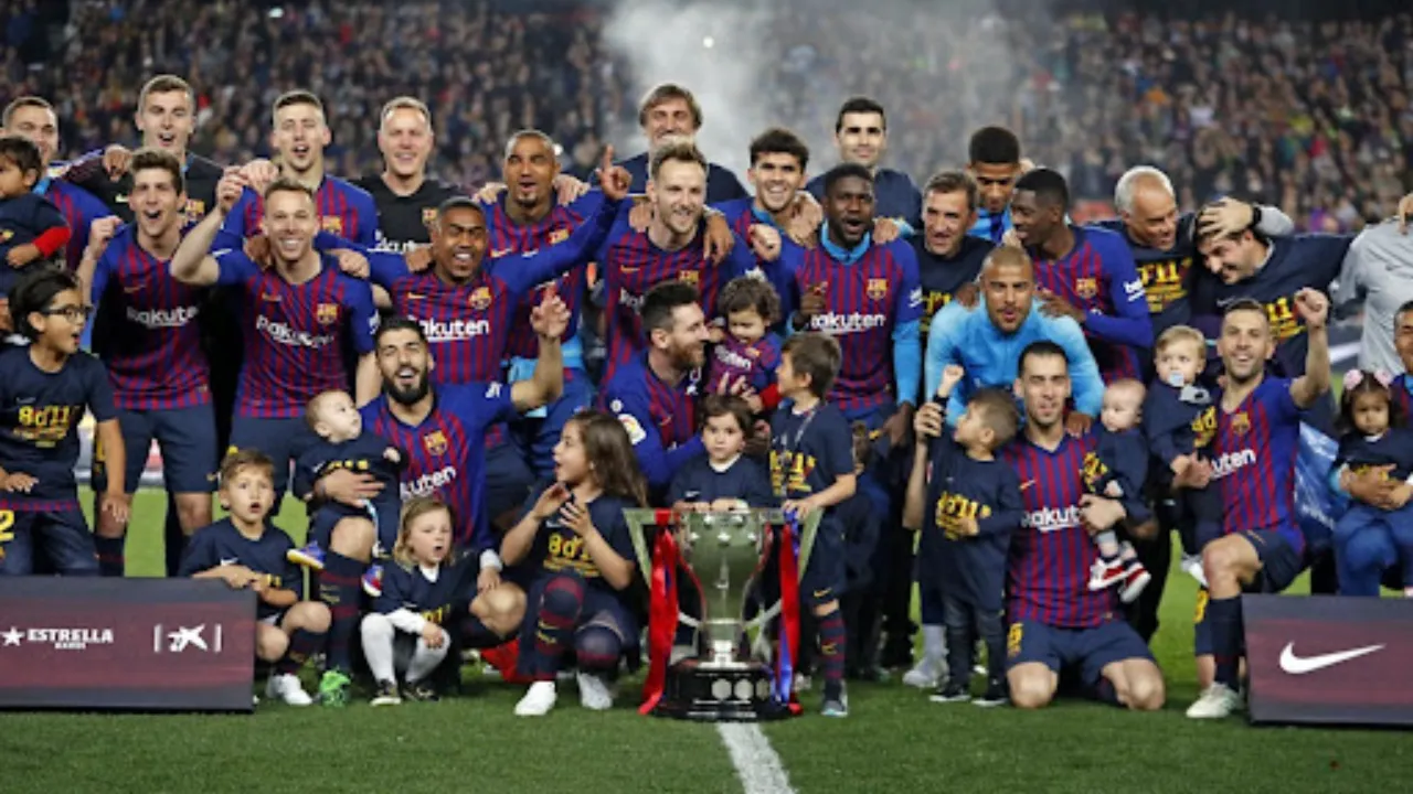 FC Barcelona
