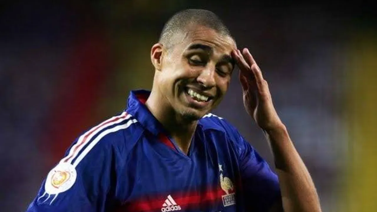  David Trezeguet 