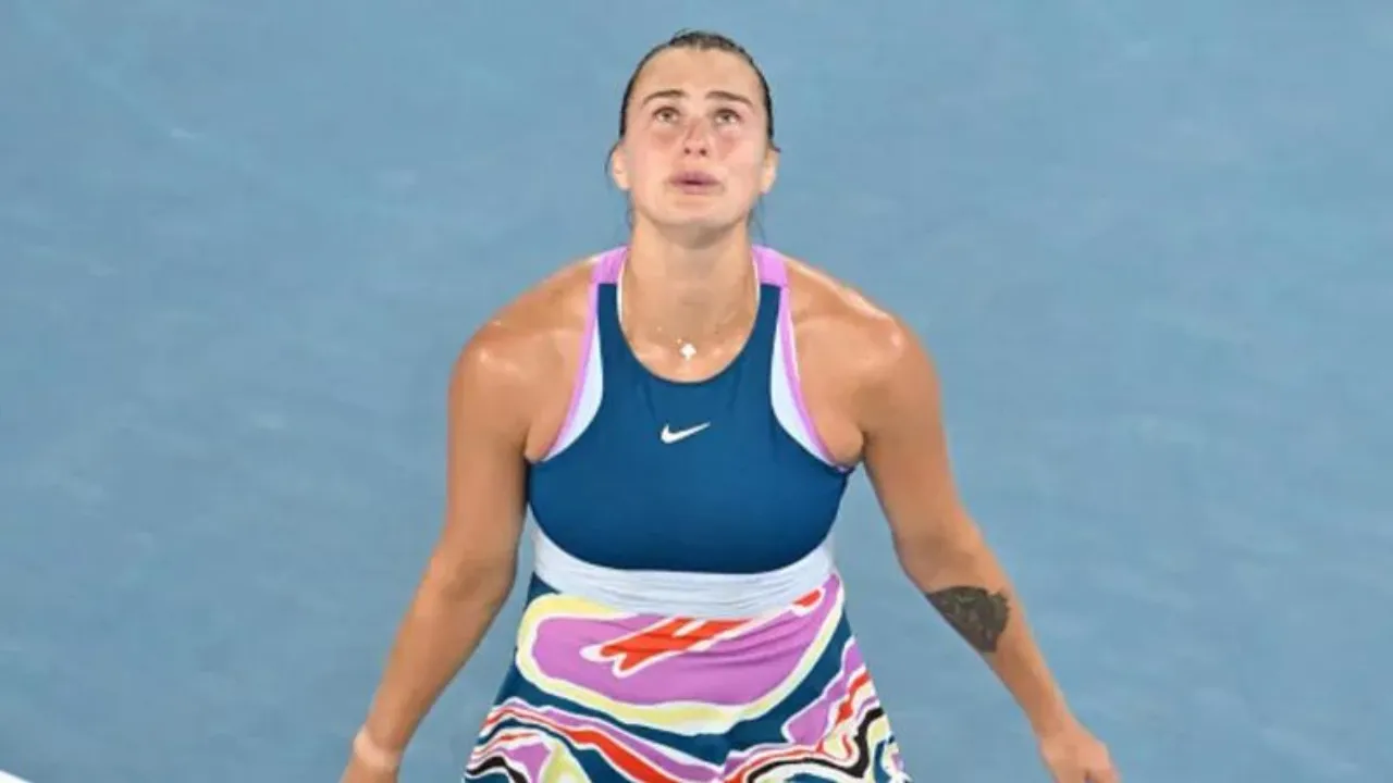 sabalenka