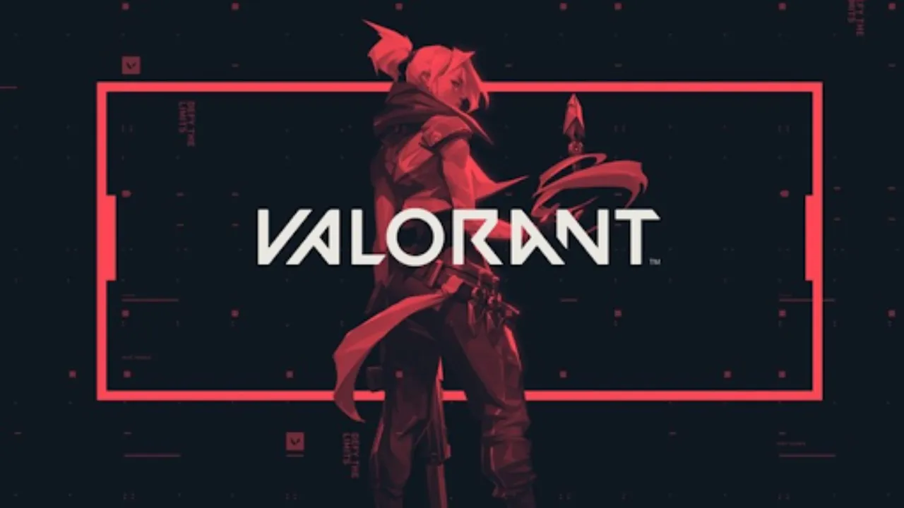 Valorant Mobile
