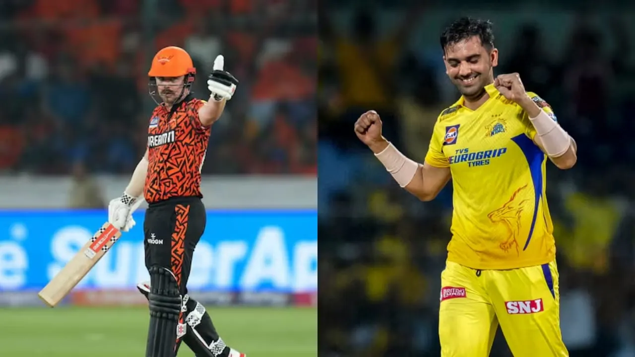 Shivam Dube vs Pat Cummins