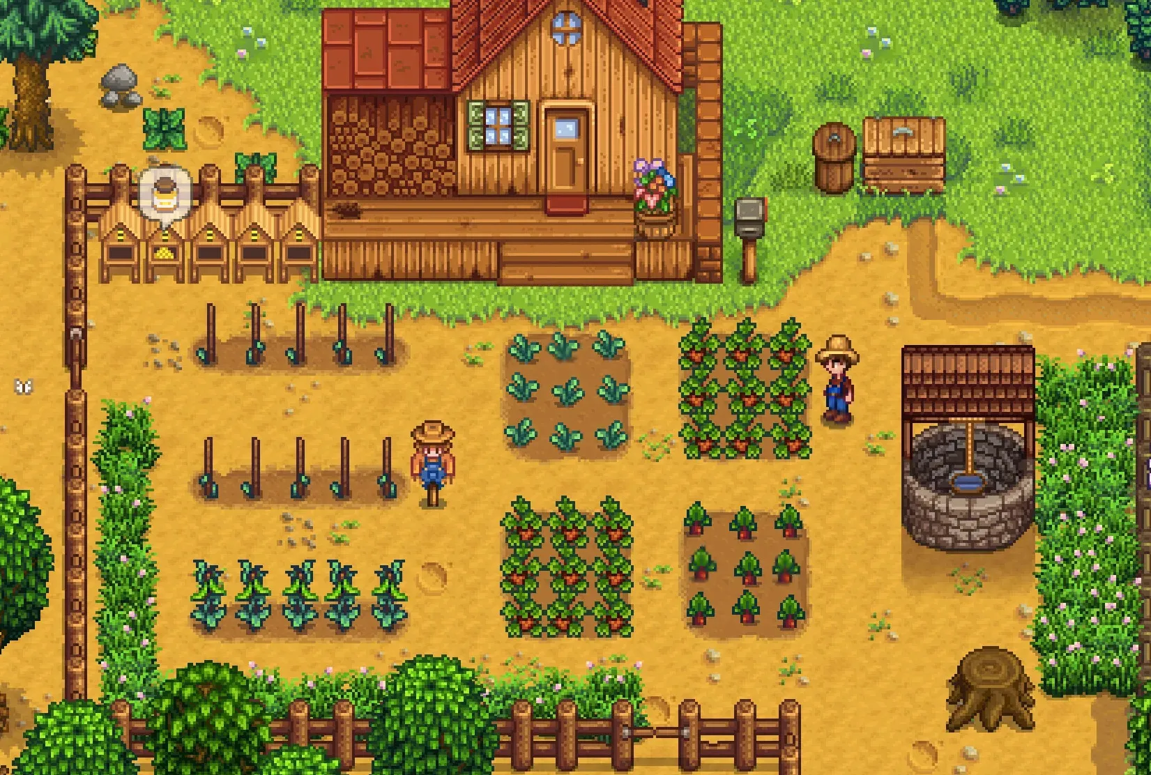 Stardew Valley
