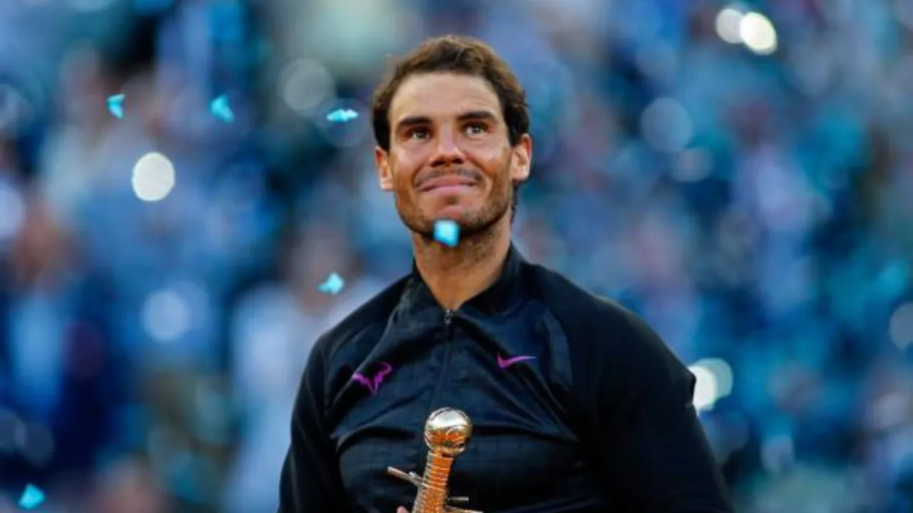 nadal