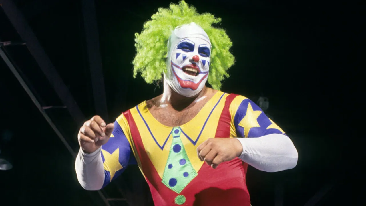 Doink the Clown