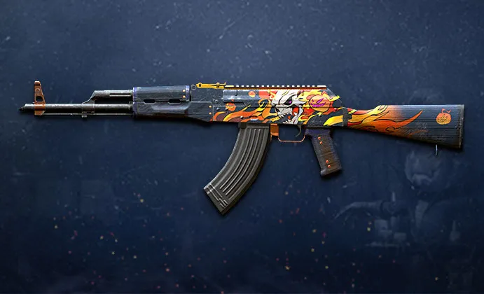 AKM