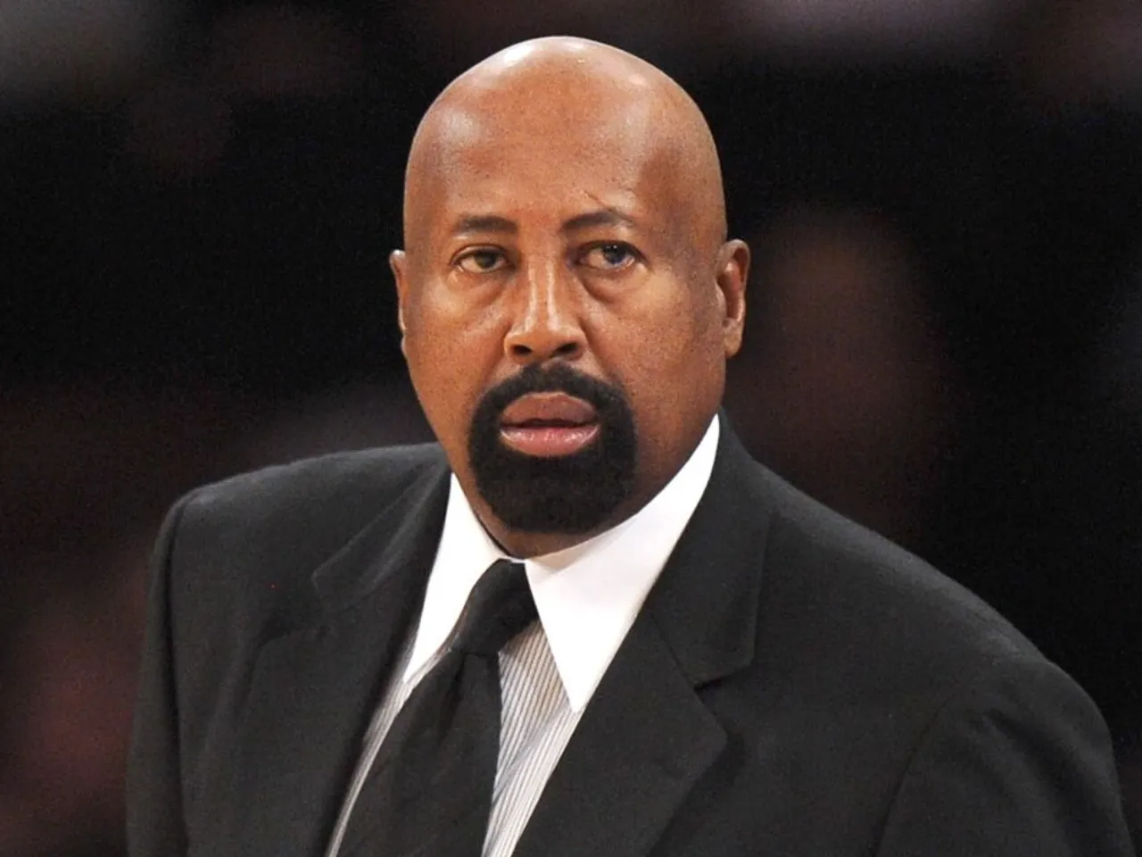 Mike Woodson