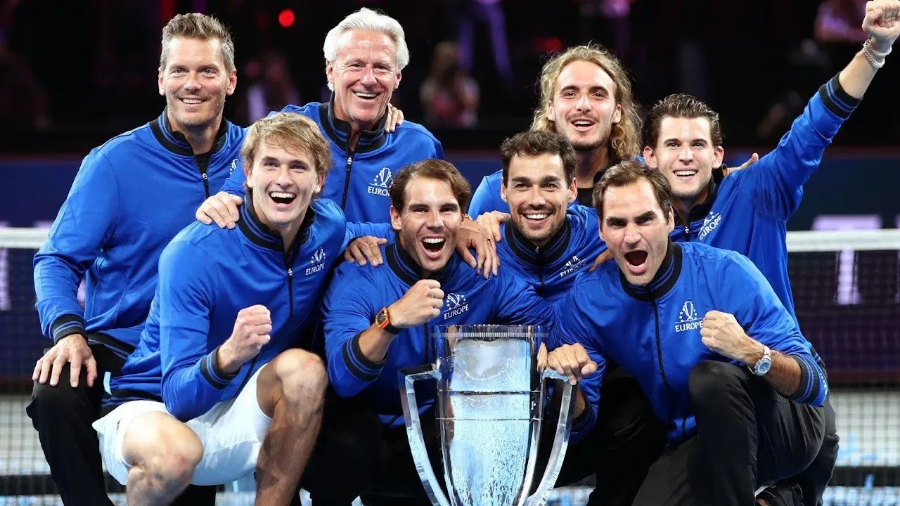 Laver Cup
