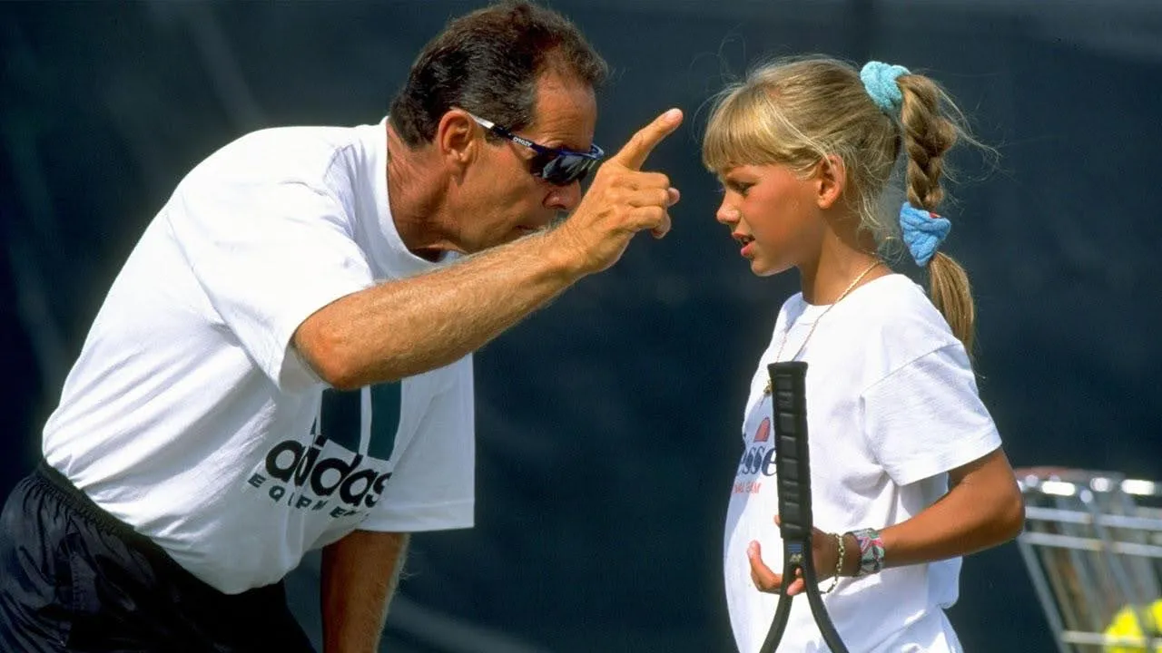 Nick Bollettieri