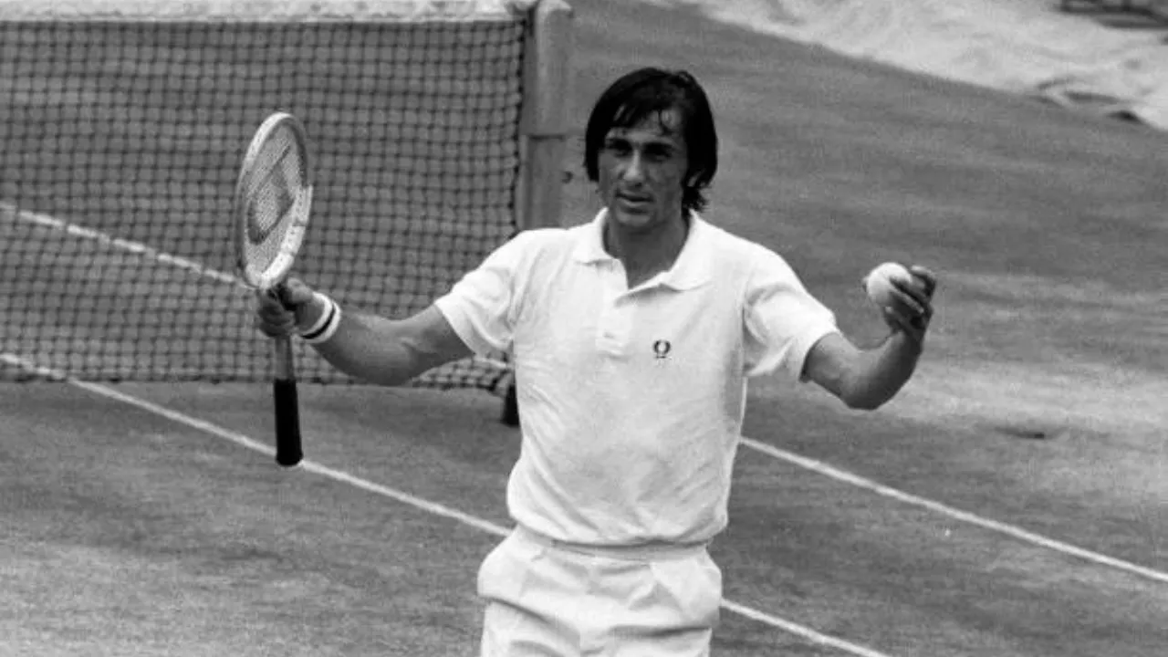 nastase