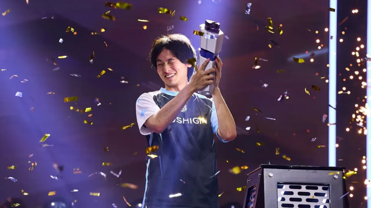 Kakeru(Source: Google)