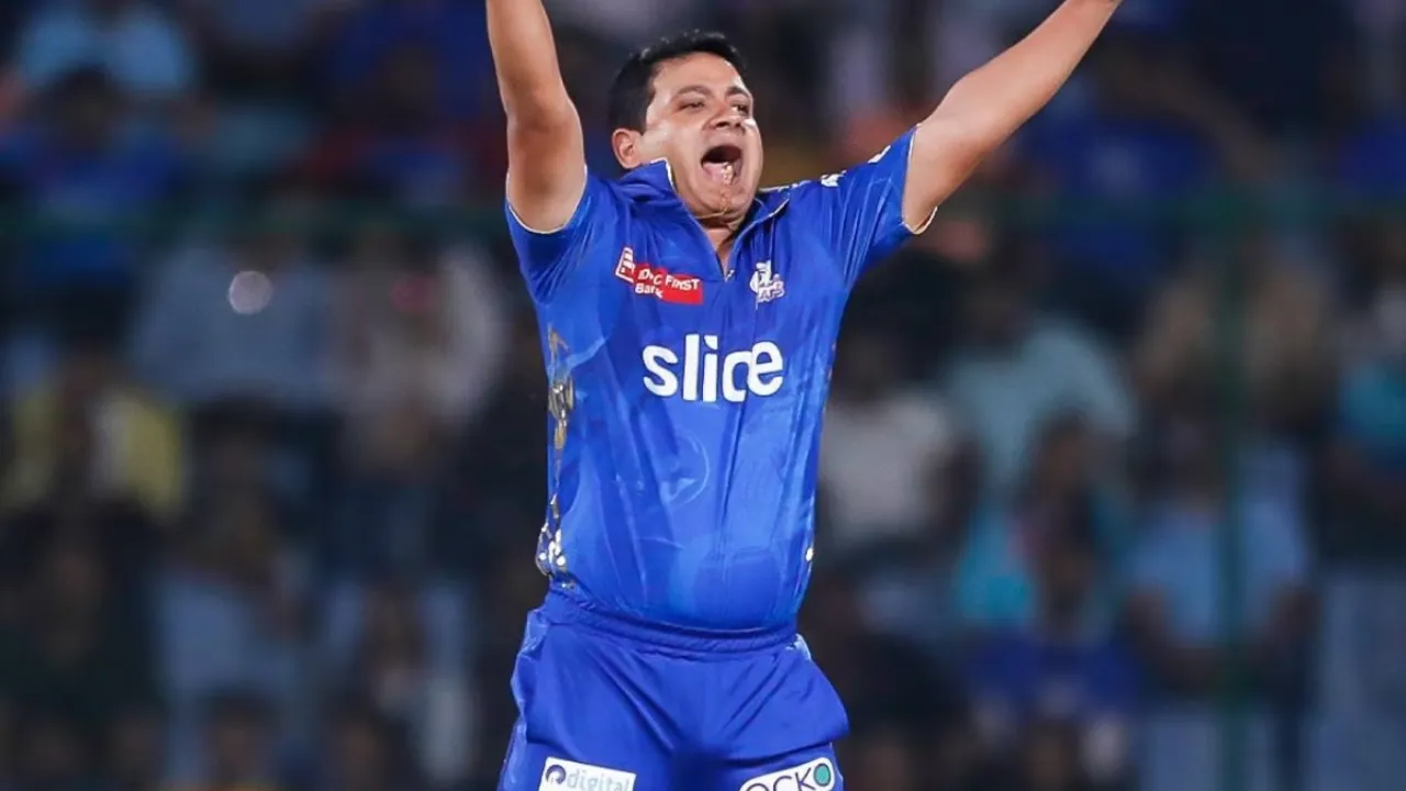 Piyush Chawla (File Photo: Internet)