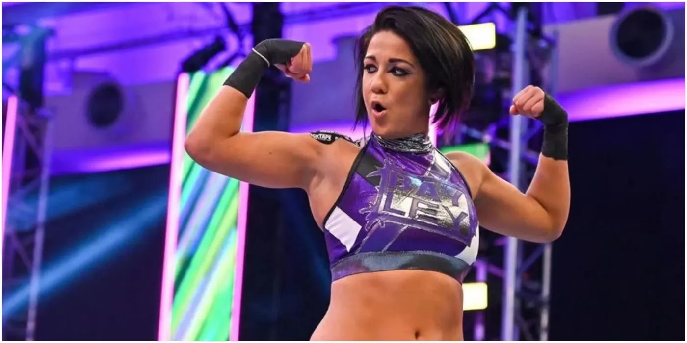 Bayley 