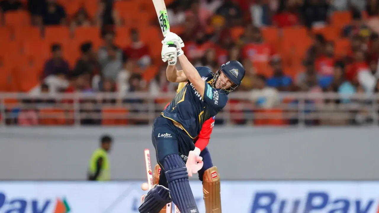 David Miller (Source: IPL)