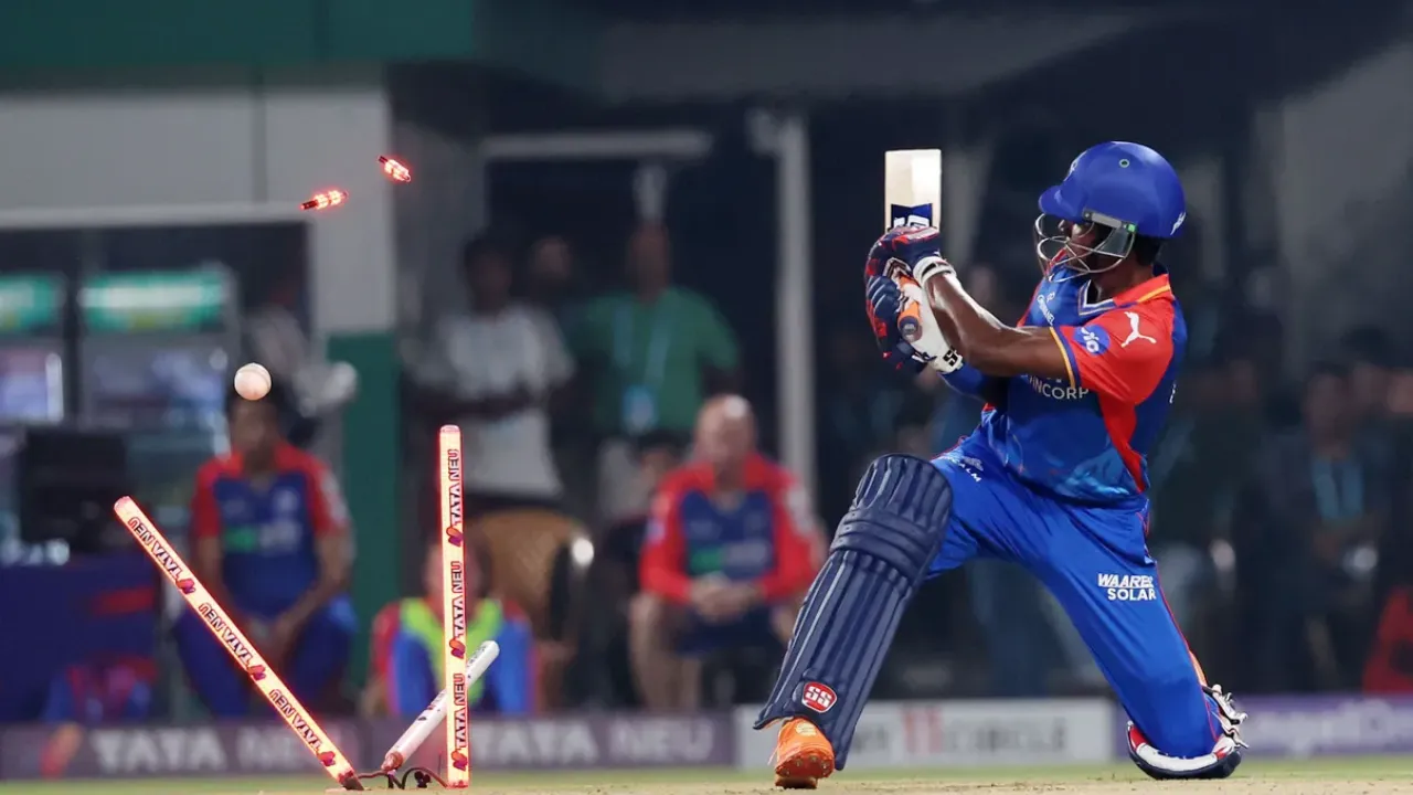 Abhishek Porel (Photo: IPL/BCCI) 