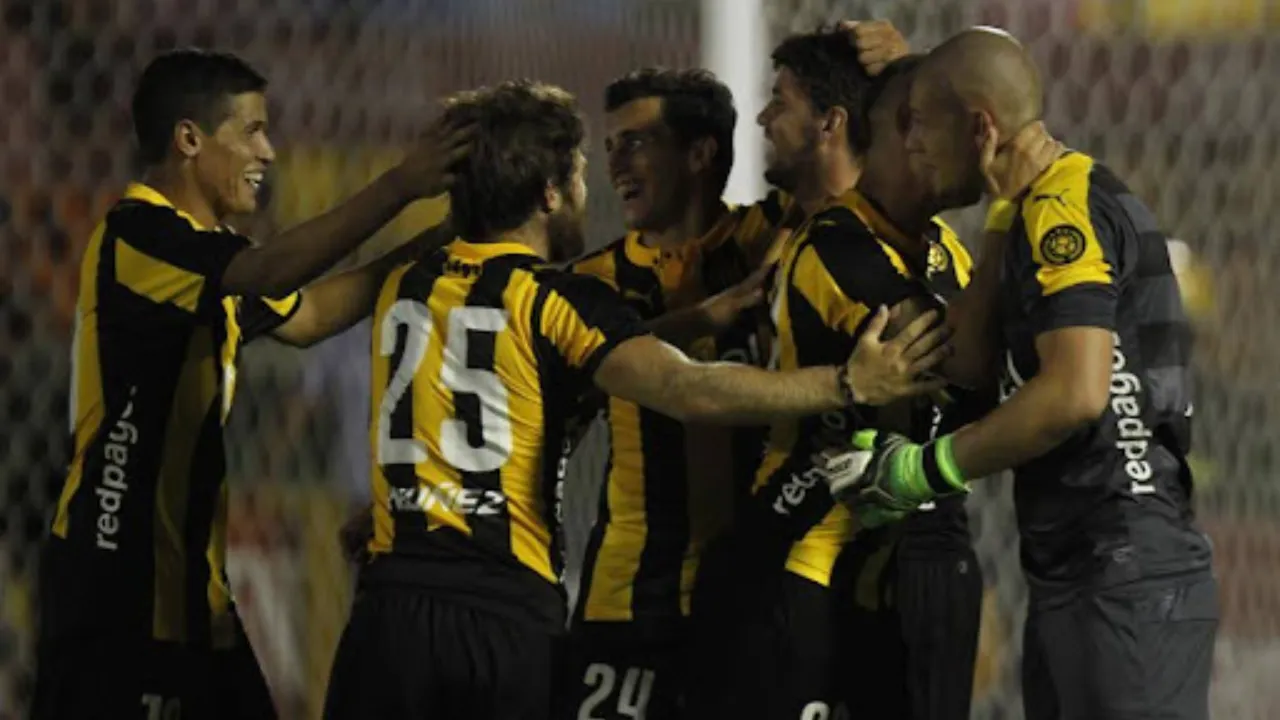 Club Athletico Penarol