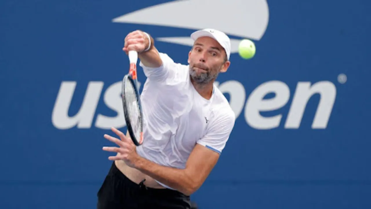 Ivo Karlovic 