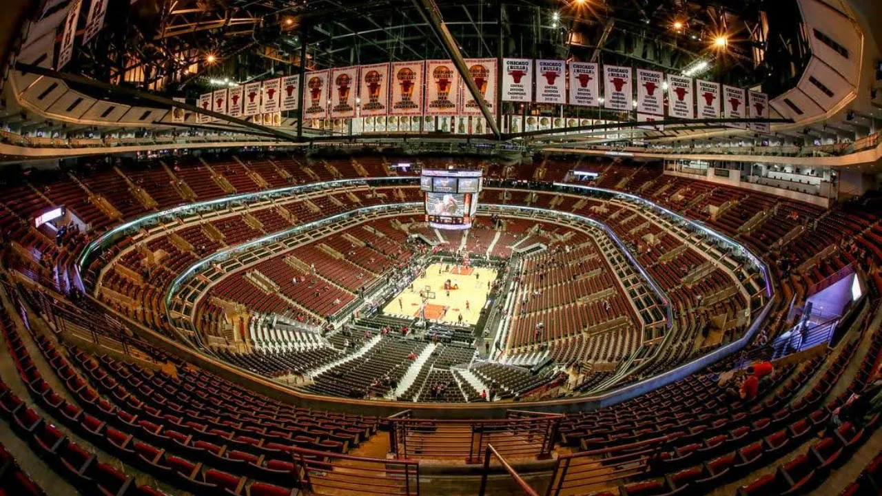 United Center