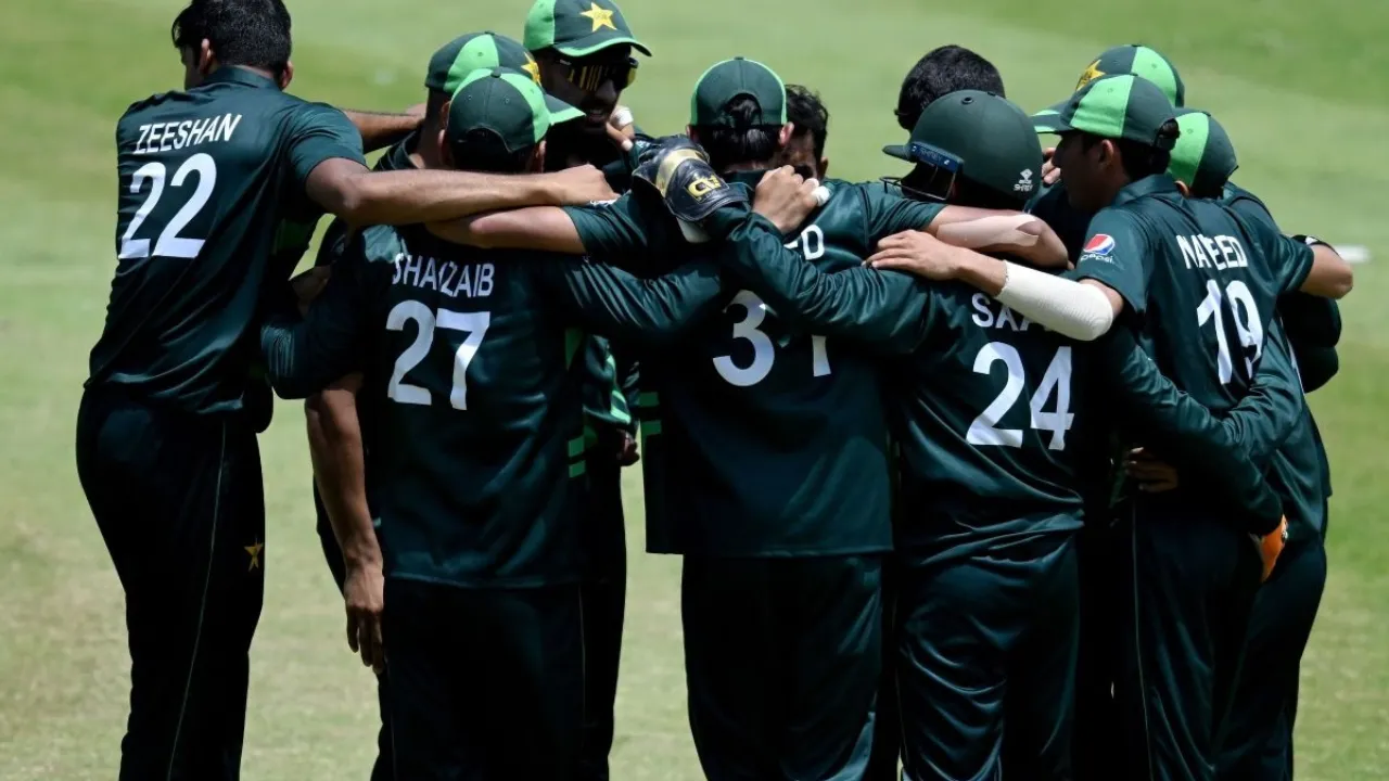 Pakistan (File Photo: Internet)