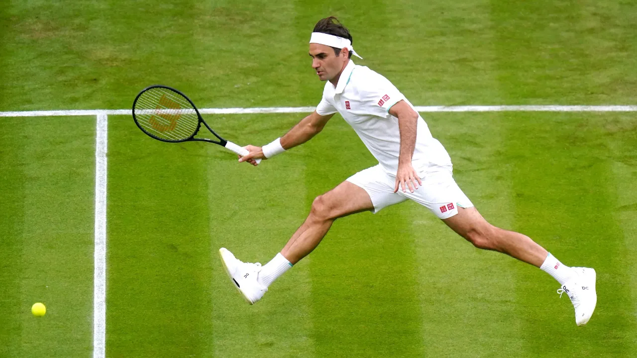 Roger Federer