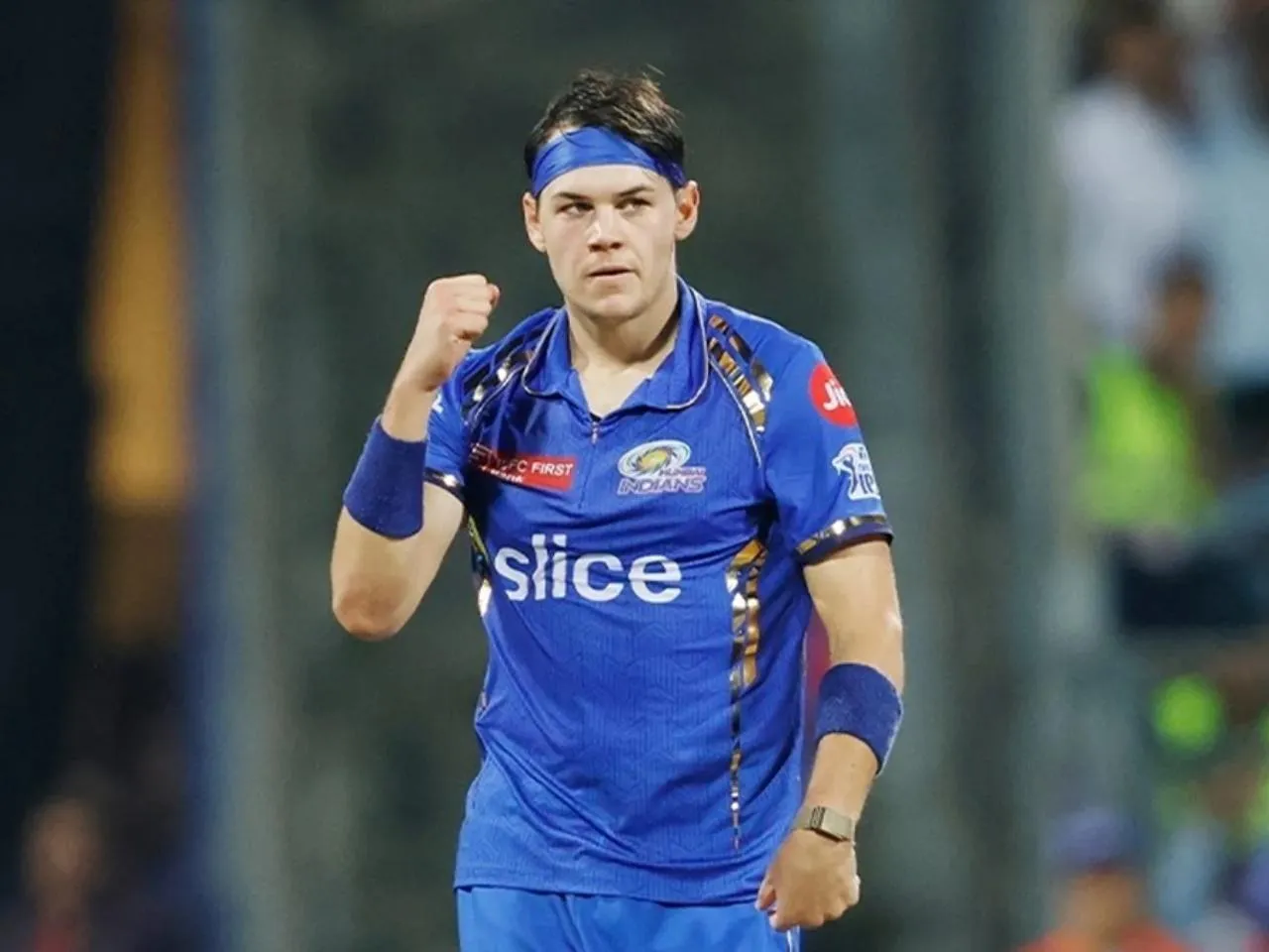 Gerald Coetzee