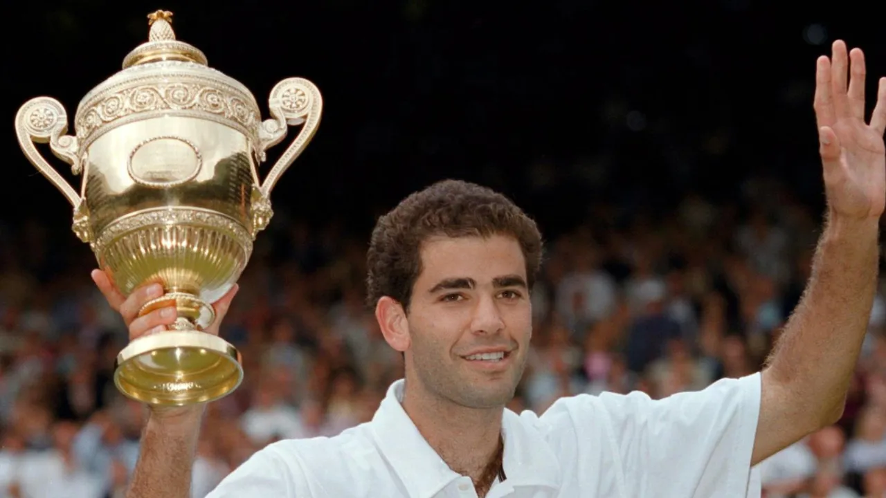 sampras
