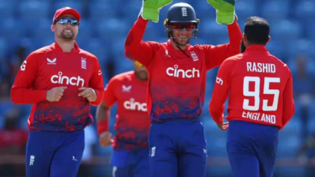 England (File Photo: Internet)