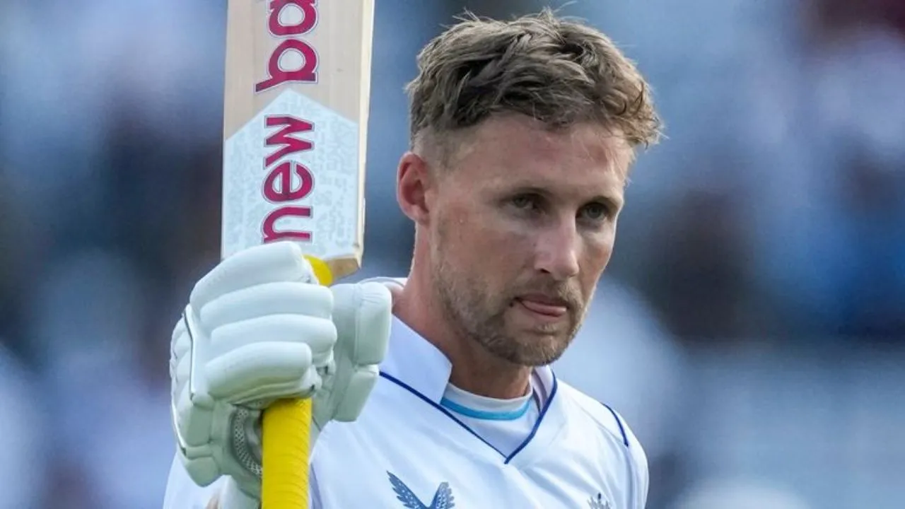 Joe Root England – 50 Centuries 