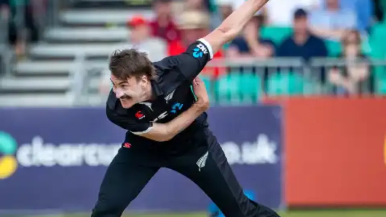 Ben Sears (File Photo: Internet)