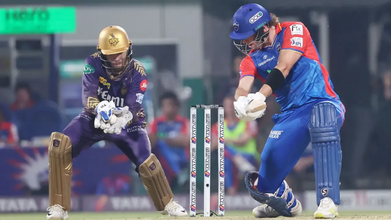 Tristan Stubbs (File Photo: IPL/BCCI) 