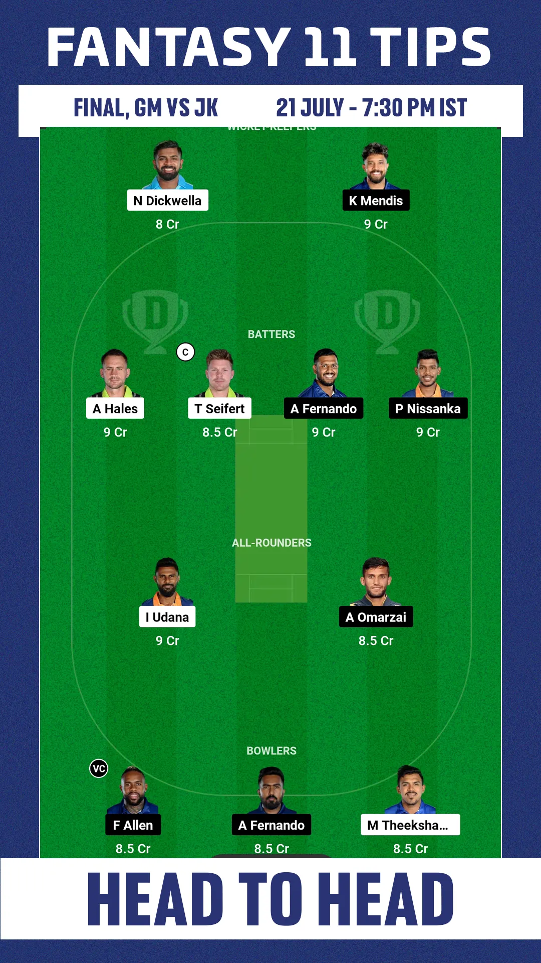 Dream11