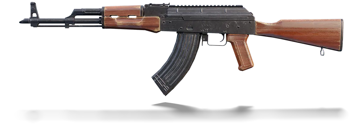 Akm