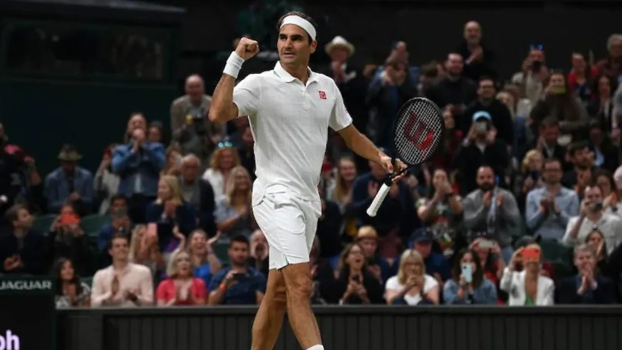 federer