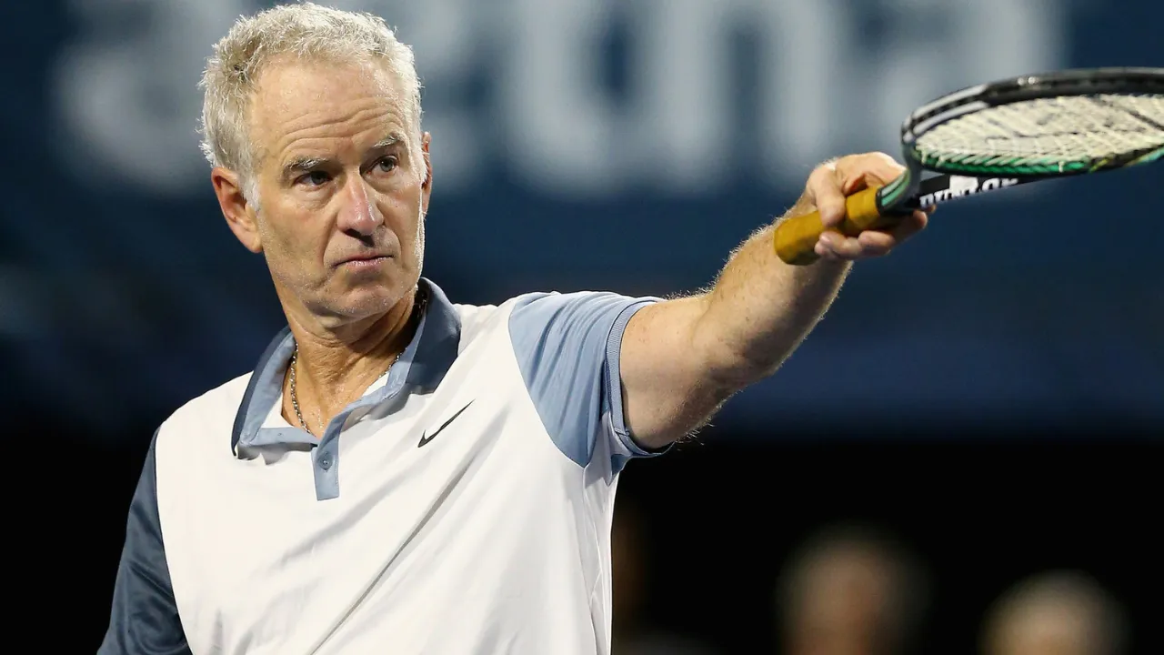 mcenroe