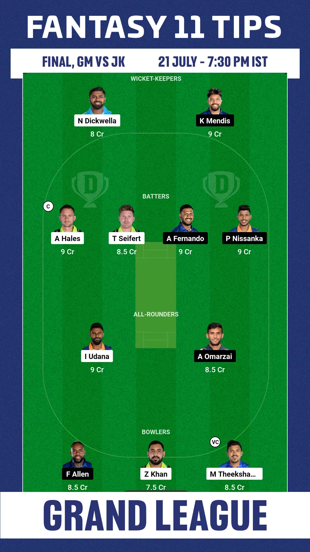 Dream11