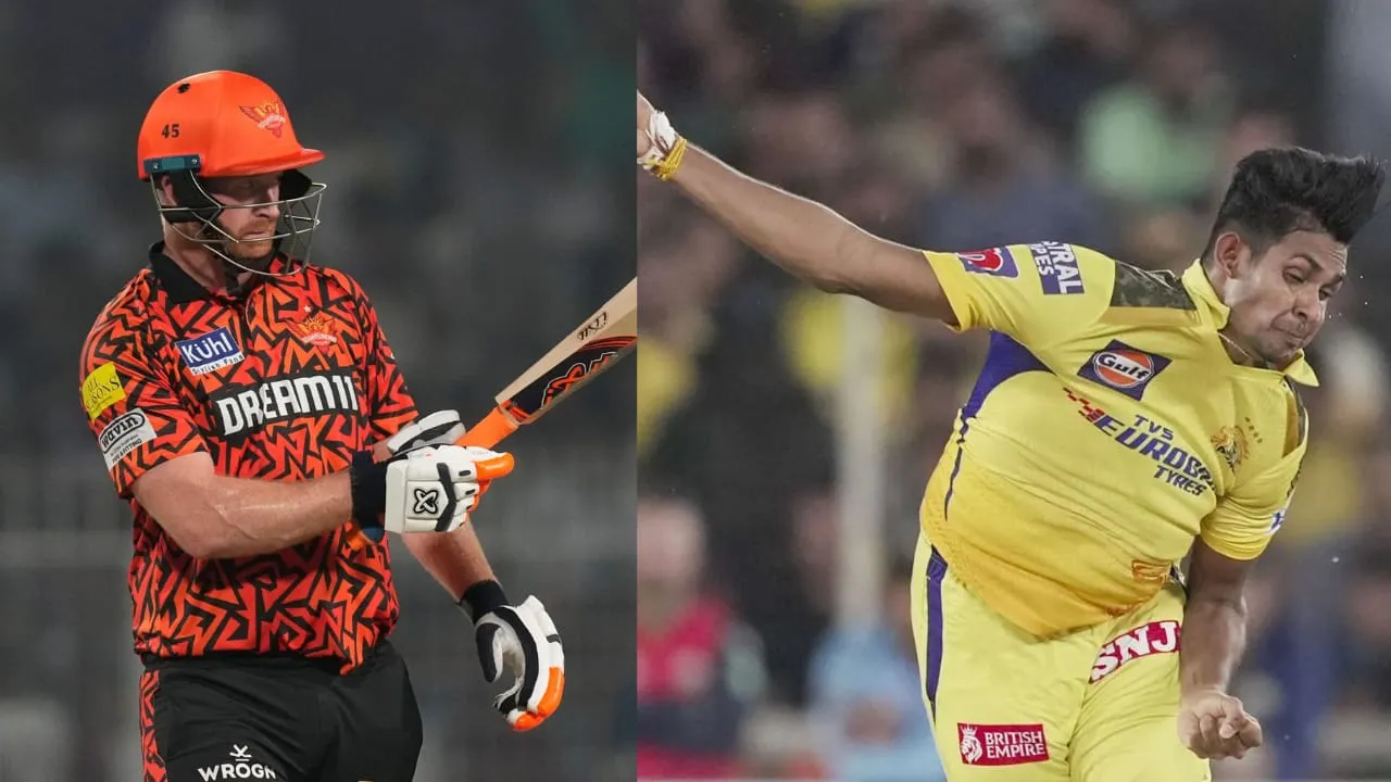 Shivam Dube vs Pat Cummins