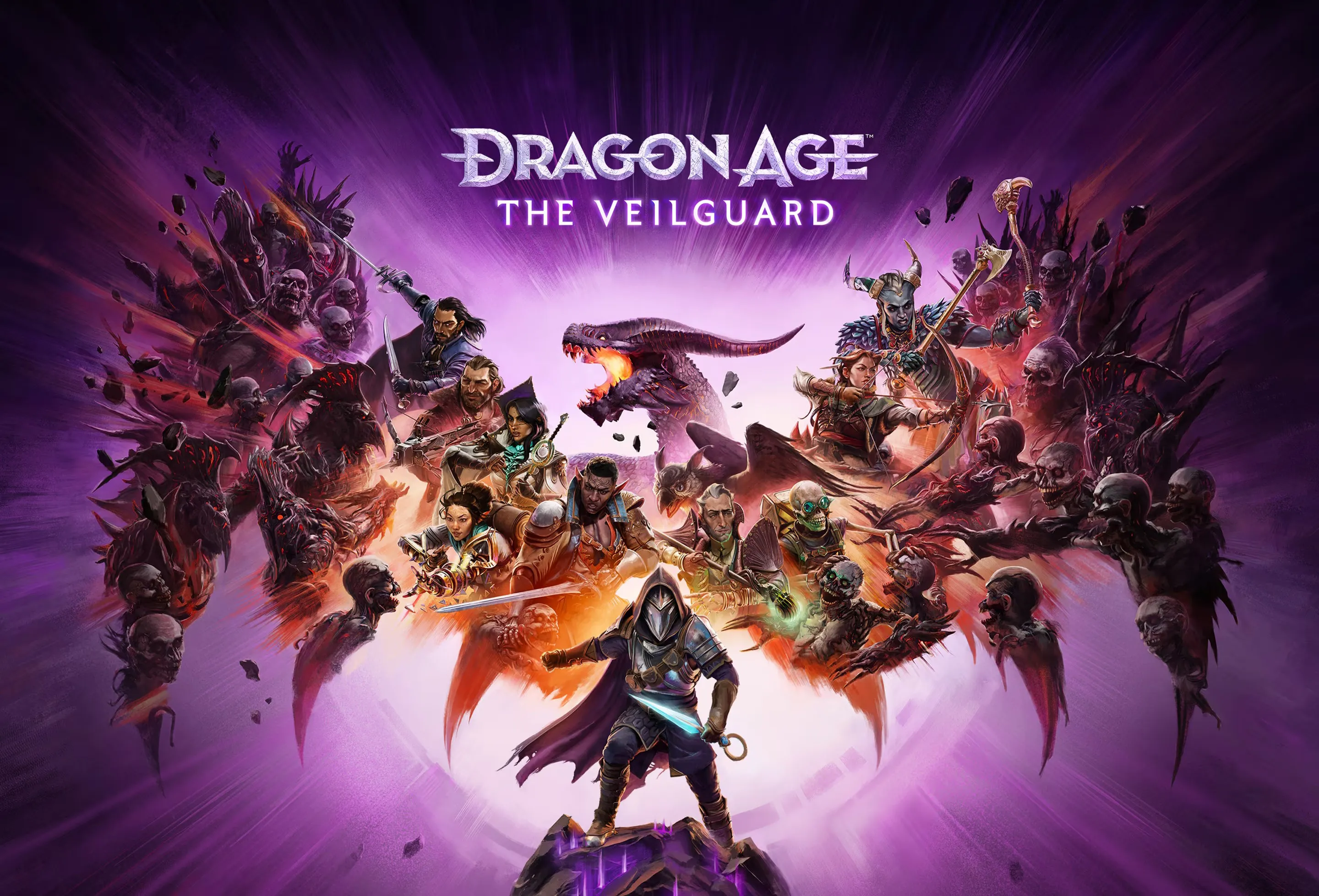 Dragon Age The Veilguard