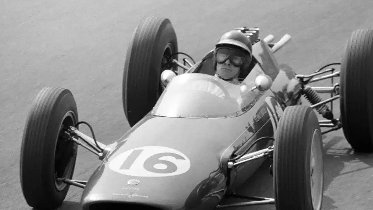 Jim Clark