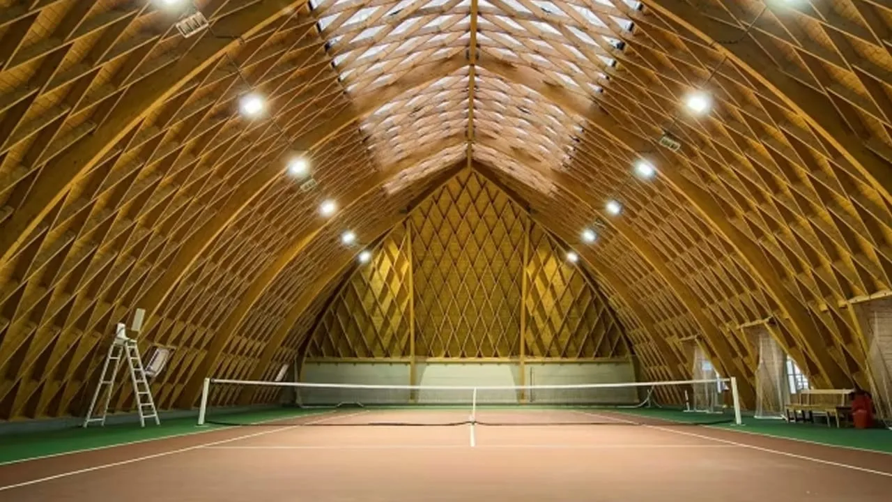 French Open (Source - X)