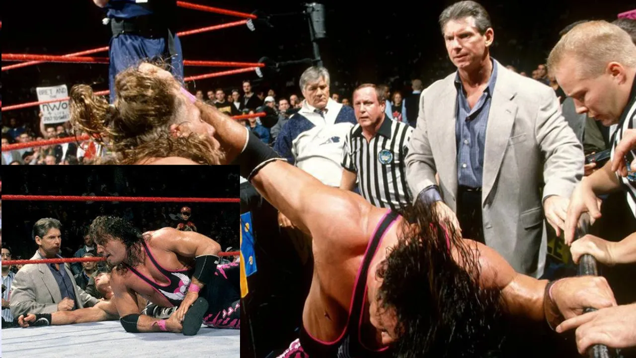 Top 5 biggest what ifs in WWE history