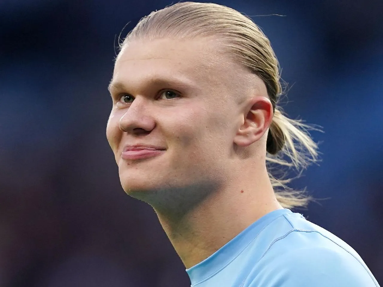 Erling Haaland Market Value