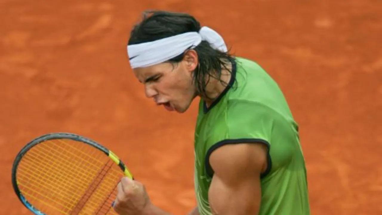 nadal
