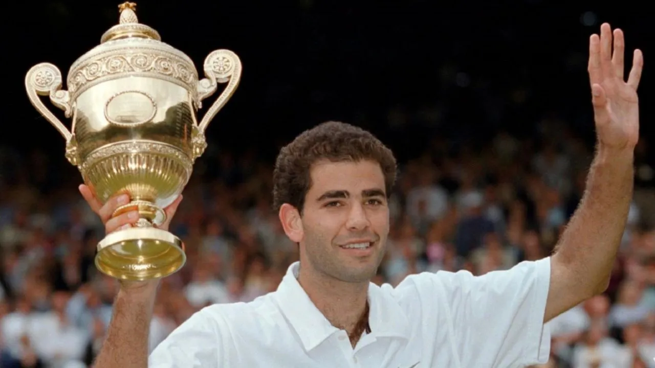 sampras
