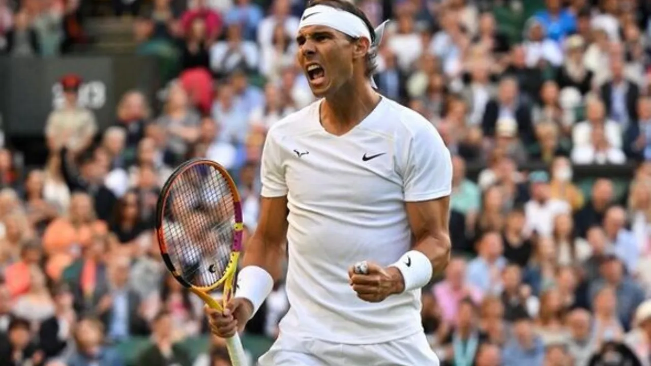 nadal