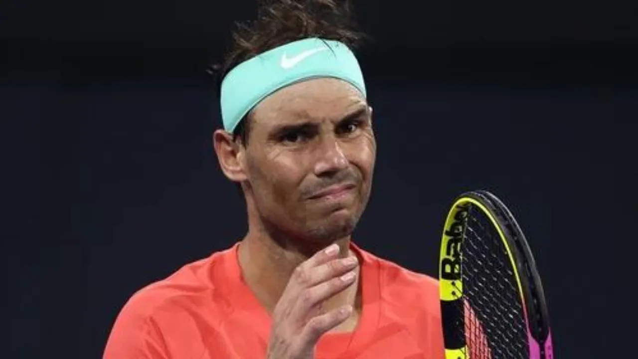 nadal