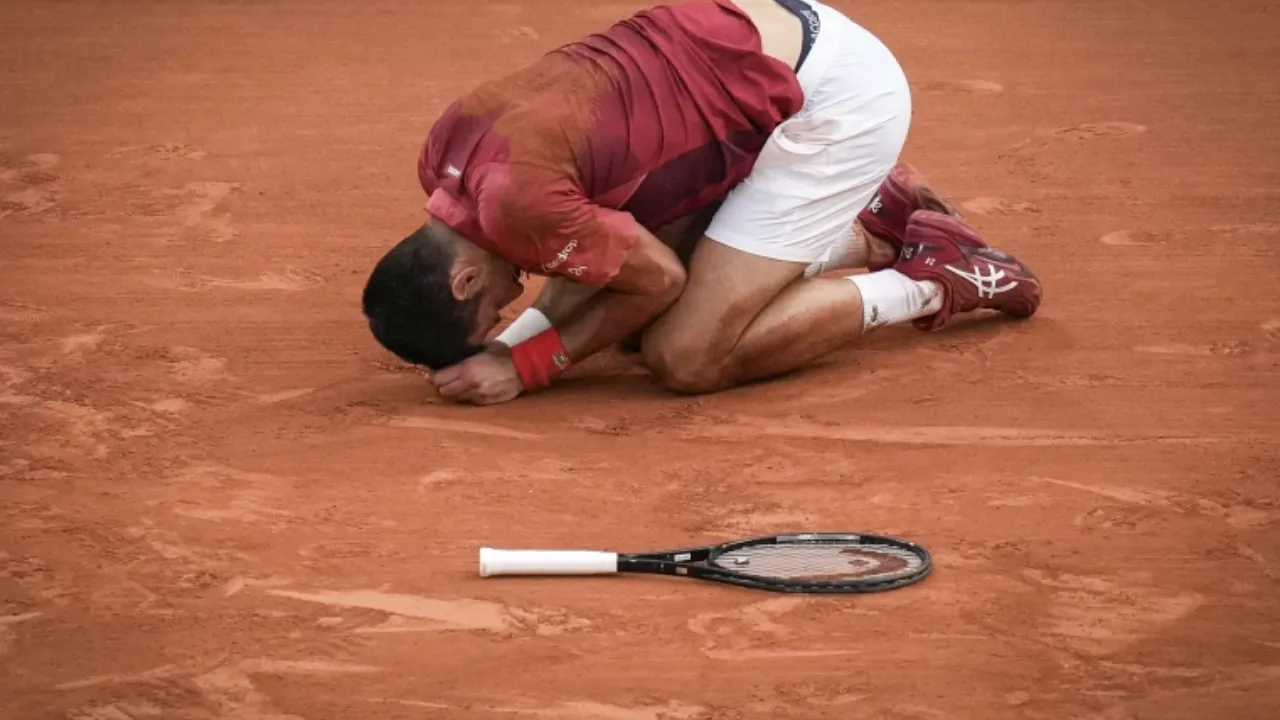 Novak (Source: Twitter)