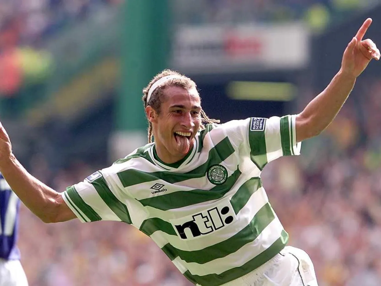 Henrik Larsson retirement